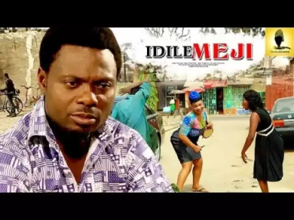 Video: Idile Meji - Latest Blockbuster Yoruba Movie 2018 Drama Starring: Kunle Afod | Mide Martin